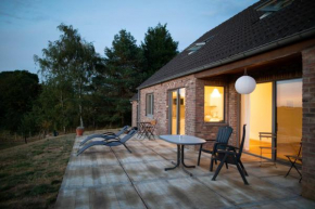 le pré du poney Spa